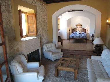 Chalet in Son vida (Mallorca) oder Ferienwohnung oder Ferienhaus