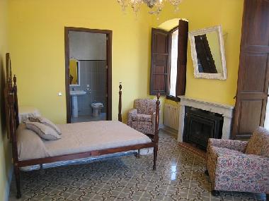 Chalet in Son vida (Mallorca) oder Ferienwohnung oder Ferienhaus