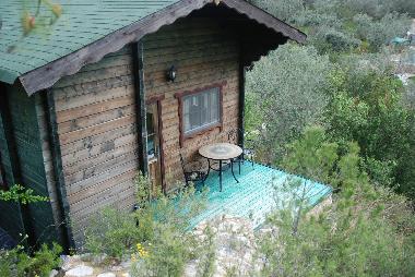 Casita Montana