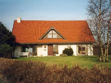 Ferienwohnung in Garding (Nordsee-Festland) oder Ferienwohnung oder Ferienhaus