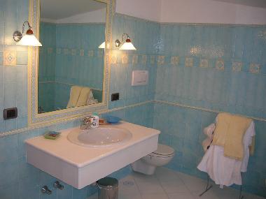 Ferienhaus in Acquara (Napoli) oder Ferienwohnung oder Ferienhaus