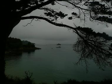 Pension in DOUARNENEZ (Finist�re) oder Ferienwohnung oder Ferienhaus