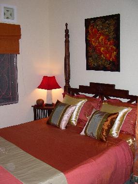 Ferienhaus in Pecatu (Bali) oder Ferienwohnung oder Ferienhaus