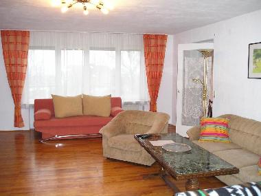 Ferienwohnung in Vilshofen a.d. Donau (Niederbayern) oder Ferienwohnung oder Ferienhaus
