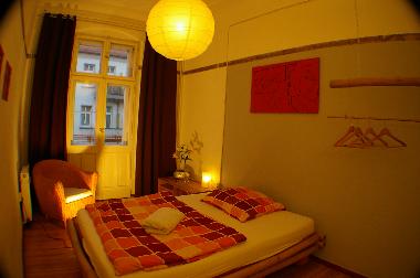 Beispiel f�r ein kleines Zimmer