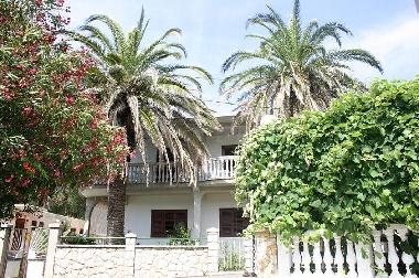 Ferienwohnung in Lopar (Primorsko-Goranska) oder Ferienwohnung oder Ferienhaus