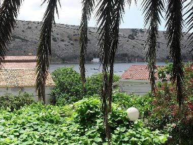 Ferienwohnung in Lopar (Primorsko-Goranska) oder Ferienwohnung oder Ferienhaus