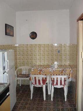 Ferienwohnung in Lopar (Primorsko-Goranska) oder Ferienwohnung oder Ferienhaus