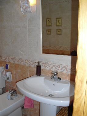 Ferienwohnung in Arenas de San Pedro (�vila) oder Ferienwohnung oder Ferienhaus