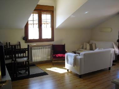 Ferienwohnung in Arenas de San Pedro (�vila) oder Ferienwohnung oder Ferienhaus