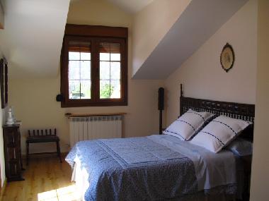 Ferienwohnung in Arenas de San Pedro (�vila) oder Ferienwohnung oder Ferienhaus