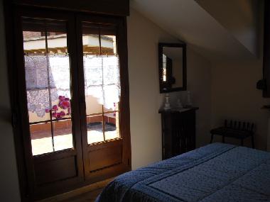 Ferienwohnung in Arenas de San Pedro (�vila) oder Ferienwohnung oder Ferienhaus