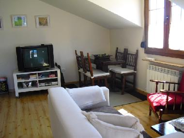 Ferienwohnung in Arenas de San Pedro (�vila) oder Ferienwohnung oder Ferienhaus
