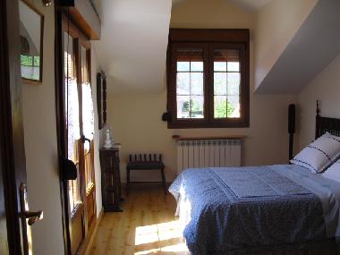 Ferienwohnung in Arenas de San Pedro (�vila) oder Ferienwohnung oder Ferienhaus