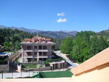 Ferienwohnung in Arenas de San Pedro (�vila) oder Ferienwohnung oder Ferienhaus