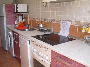 Ferienwohnung in Arenas de San Pedro (�vila) oder Ferienwohnung oder Ferienhaus