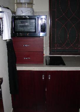 Ferienhaus in Pecatu (Bali) oder Ferienwohnung oder Ferienhaus