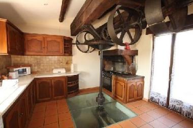 Ferienhaus in Vaudreuille (Haute-Garonne) oder Ferienwohnung oder Ferienhaus