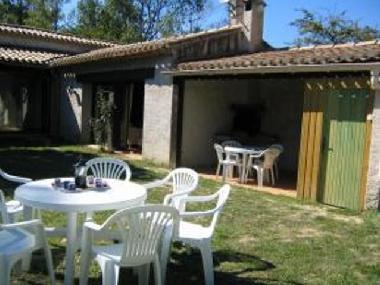 Ferienhaus in Vaudreuille (Haute-Garonne) oder Ferienwohnung oder Ferienhaus