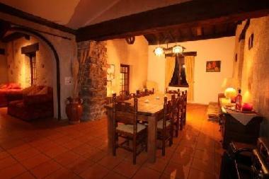 Ferienhaus in Vaudreuille (Haute-Garonne) oder Ferienwohnung oder Ferienhaus