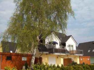 Ferienwohnung in Karlshagen (Ostsee-Inseln) oder Ferienwohnung oder Ferienhaus