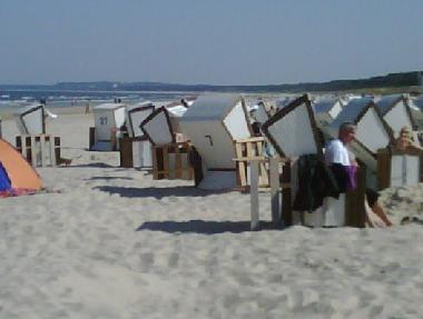 Ferienwohnung in Karlshagen (Ostsee-Inseln) oder Ferienwohnung oder Ferienhaus