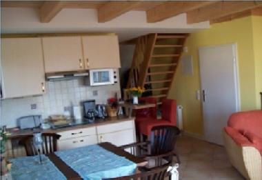 Ferienwohnung in Karlshagen (Ostsee-Inseln) oder Ferienwohnung oder Ferienhaus