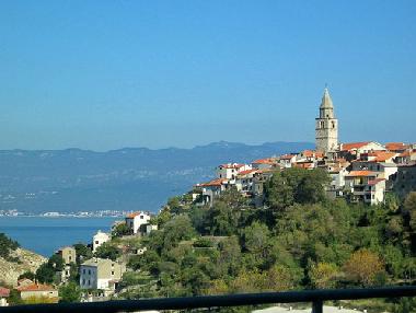 Ferienwohnung in Vrbnik KRK (Primorsko-Goranska) oder Ferienwohnung oder Ferienhaus