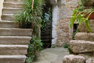 Ferienwohnung in Vrbnik KRK (Primorsko-Goranska) oder Ferienwohnung oder Ferienhaus