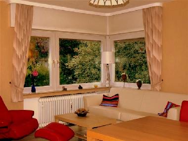 Ferienhaus in winterberg-Zuschen (Sauerland) oder Ferienwohnung oder Ferienhaus