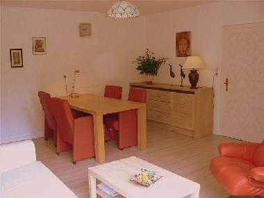 Ferienhaus in winterberg-Zuschen (Sauerland) oder Ferienwohnung oder Ferienhaus