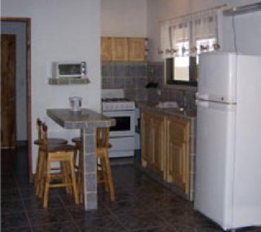 Ferienhaus in Pilas de Bejuco (Guanacaste) oder Ferienwohnung oder Ferienhaus