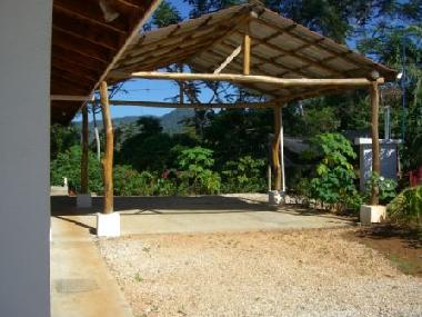 Ferienhaus in Pilas de Bejuco (Guanacaste) oder Ferienwohnung oder Ferienhaus