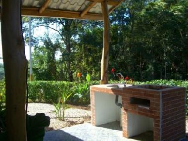Ferienhaus in Pilas de Bejuco (Guanacaste) oder Ferienwohnung oder Ferienhaus