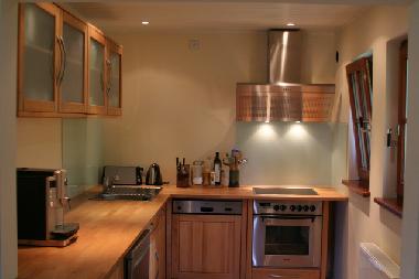 Ferienhaus in Dobbertin (Mecklenburgische Seenplatte) oder Ferienwohnung oder Ferienhaus