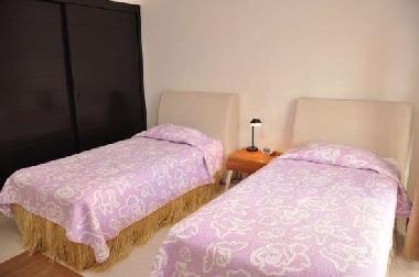 Ferienwohnung in Playa del Carmen (Quintana Roo) oder Ferienwohnung oder Ferienhaus