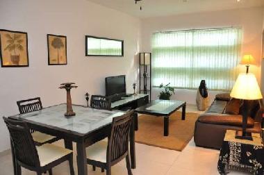 Ferienwohnung in Playa del Carmen (Quintana Roo) oder Ferienwohnung oder Ferienhaus