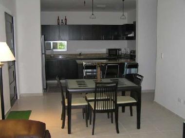 Ferienwohnung in Playa del Carmen (Quintana Roo) oder Ferienwohnung oder Ferienhaus