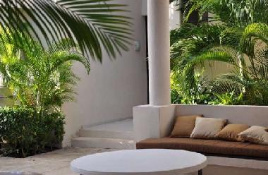 Ferienwohnung in Playa del Carmen (Quintana Roo) oder Ferienwohnung oder Ferienhaus