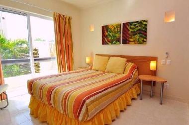 Ferienwohnung in Playa del Carmen (Quintana Roo) oder Ferienwohnung oder Ferienhaus