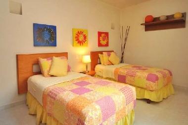 Ferienwohnung in Playa del Carmen (Quintana Roo) oder Ferienwohnung oder Ferienhaus
