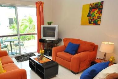 Ferienwohnung in Playa del Carmen (Quintana Roo) oder Ferienwohnung oder Ferienhaus