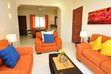 Ferienwohnung in Playa del Carmen (Quintana Roo) oder Ferienwohnung oder Ferienhaus