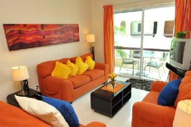 Ferienwohnung in Playa del Carmen (Quintana Roo) oder Ferienwohnung oder Ferienhaus