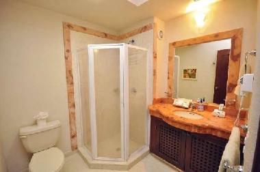 Ferienwohnung in Playa del Carmen (Quintana Roo) oder Ferienwohnung oder Ferienhaus