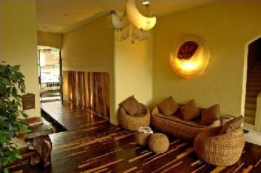 Ferienwohnung in Playa del Carmen (Quintana Roo) oder Ferienwohnung oder Ferienhaus