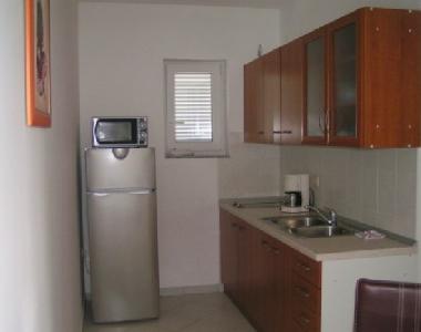 Ferienwohnung in Vrbnik KRK (Primorsko-Goranska) oder Ferienwohnung oder Ferienhaus