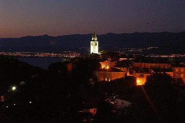 Ferienwohnung in Vrbnik KRK (Primorsko-Goranska) oder Ferienwohnung oder Ferienhaus