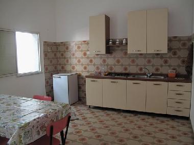 Ferienwohnung in Mazara del Vallo (Trapani) oder Ferienwohnung oder Ferienhaus