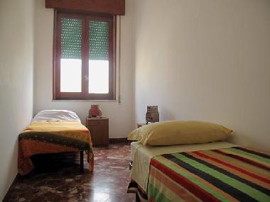 Ferienwohnung in Mazara del Vallo (Trapani) oder Ferienwohnung oder Ferienhaus